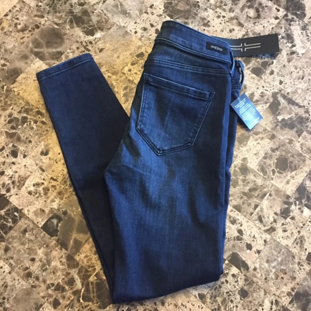 NWT Liverpool Jeans